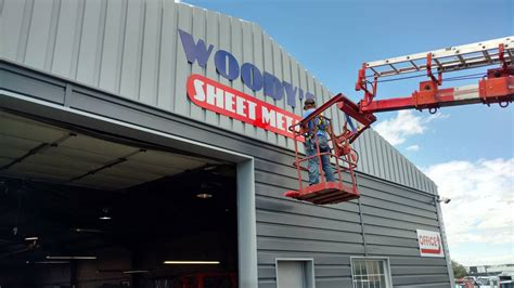 woody's sheet metal boise idaho|woody's sheet metal ada.